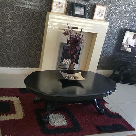 Bed 4 Night Apartment Manchester Bagian luar foto