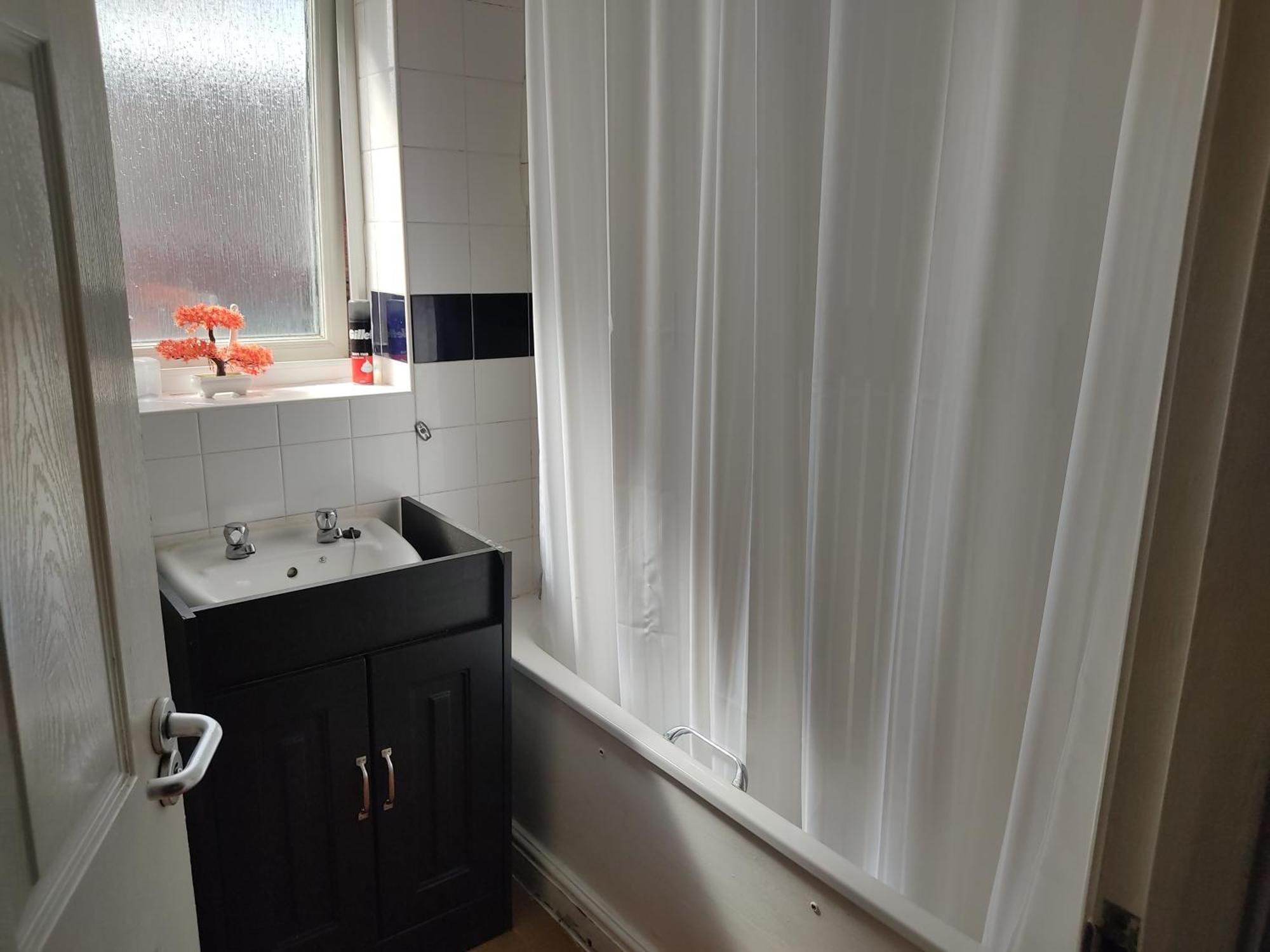 Bed 4 Night Apartment Manchester Bagian luar foto