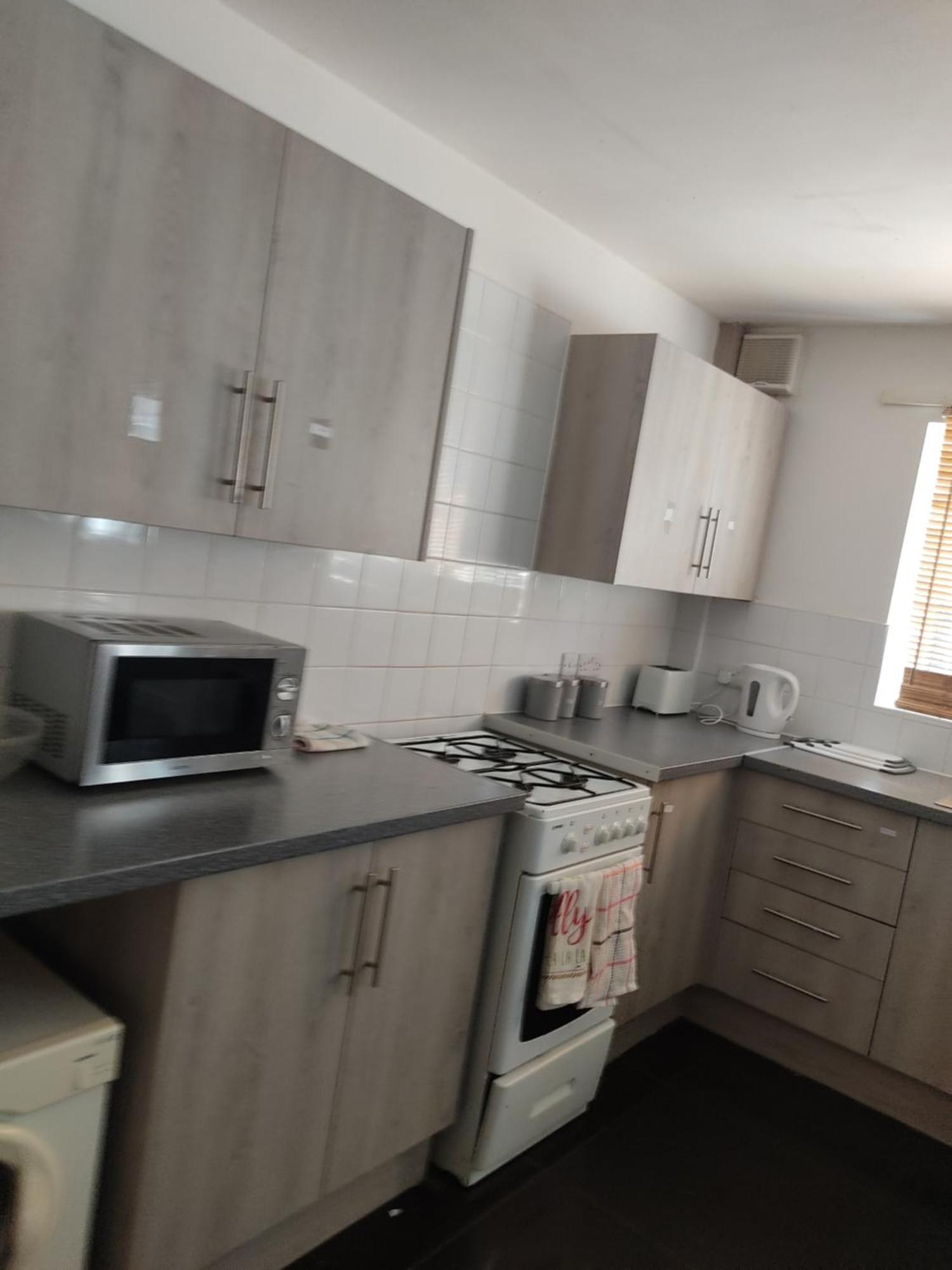 Bed 4 Night Apartment Manchester Bagian luar foto