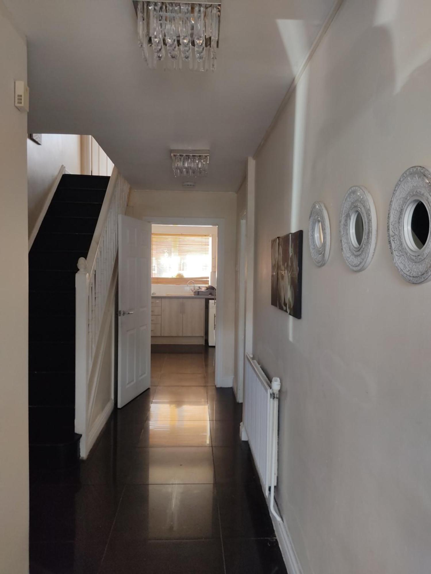 Bed 4 Night Apartment Manchester Bagian luar foto