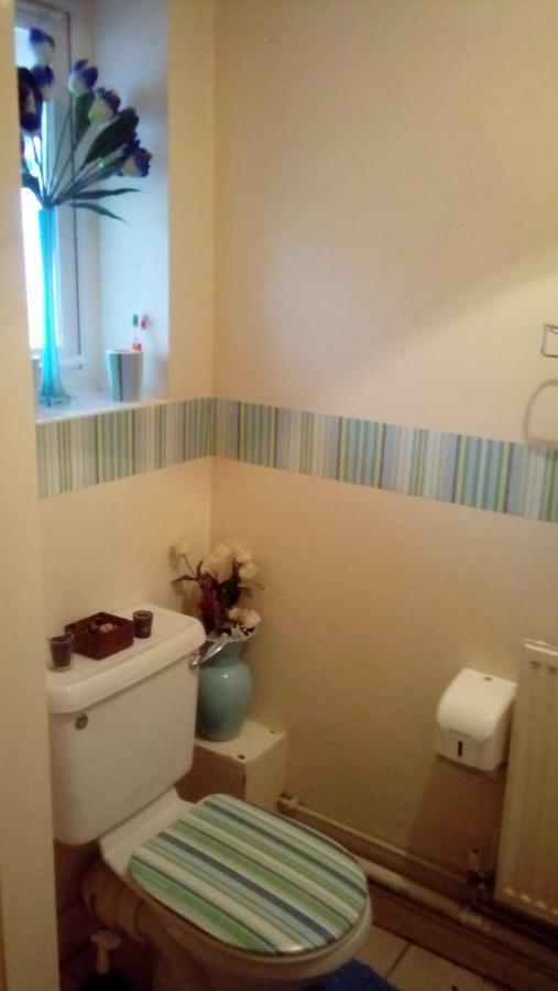 Bed 4 Night Apartment Manchester Bagian luar foto